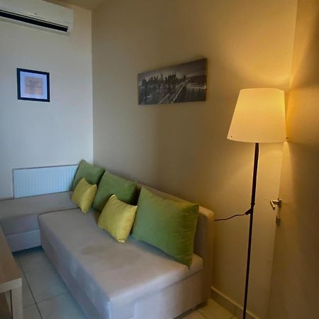 Zisis Apartments No3 Kavala Exterior photo